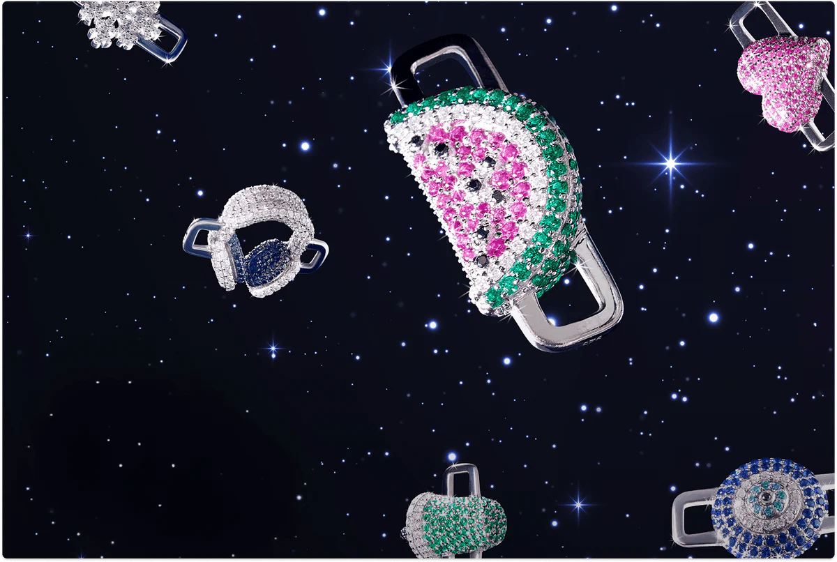 Style Beyond the Ordinary